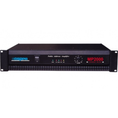 Трансляционные усилители DSPPA DSPPA MP-2000