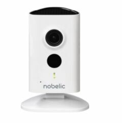 Интернет IP-камеры с облачным сервисом Nobelic
