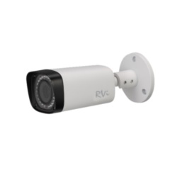 Уличные IP-камеры RVi-CFG30/50V4/N-N