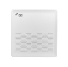 IP Видеорегистраторы (NVR) IDIS DR-1308P