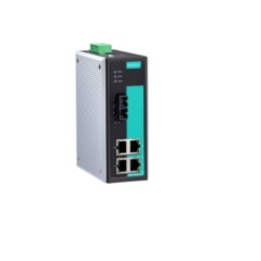 Коммутаторы до 100Mbps MOXA EDS-305-S-SC-80