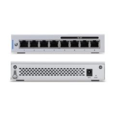 Ubiquiti UniFi Switch 8 60W