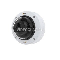 Купольные IP-камеры AXIS P3255-LVE(02099-001)