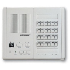Переговорные устройства Commax PI-50LN