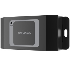 Автономные контроллеры Hikvision