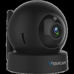 IP-камера  VStarcam G8843 Black
