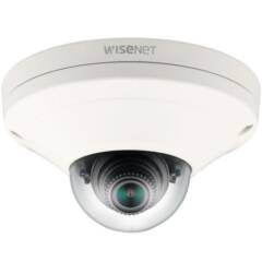 Купольные IP-камеры Hanwha (Wisenet) XNV-6011