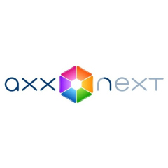 ITV ПО Axxon Next 4.0 Professional интеллектуальный поиск, за канал