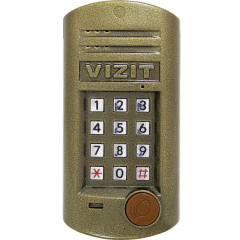 VIZIT БВД-315F