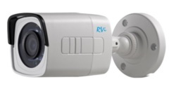 Видеокамеры AHD/TVI/CVI/CVBS RVi