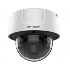 Купольные IP-камеры Hikvision iDS-2CD7126G0-IZS (2.8-12mm)