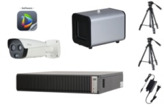 Dahua IVSS-I+DSS