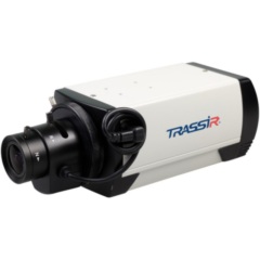 IP-камера  TRASSIR TR-D1140