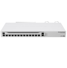 Mikrotik CCR2004-1G-12S+2XS