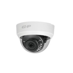 Купольные IP-камеры EZ-IP EZ-IPC-D1B40P-0280B