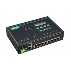 MOXA NPort 5610-8-DT-J