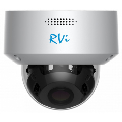 Купольные IP-камеры RVi-3NCD5068 (2.1) white