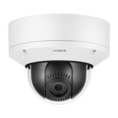 Купольные IP-камеры Hanwha (Wisenet) XNV-6081Z