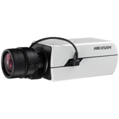 IP-камера  Hikvision DS-2CD4012FWD-A