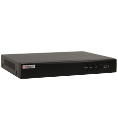 IP Видеорегистраторы (NVR) HiWatch DS-N308/2(C)