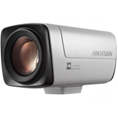 IP-камера  Hikvision DS-2ZCN3006(C) (4.5-135 mm)