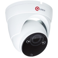 Купольные IP-камеры QTECH QVC-IPC-502 (2.8-12)