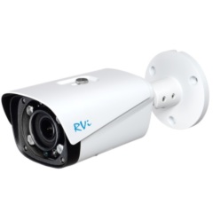 IP-камера  RVi-IPC42M4L (2.7-13.5)