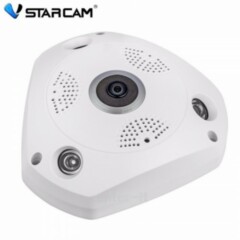 IP-камера  VStarcam C8861WIP (Fisheye)