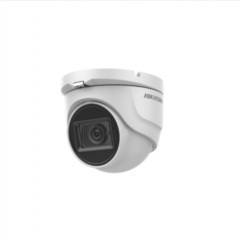 Видеокамеры AHD/TVI/CVI/CVBS Hikvision DS-2CE76H8T-ITMF (6mm)