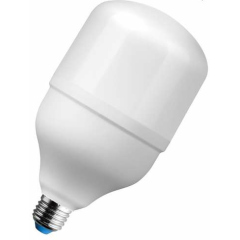 Лампа светодиодная Лампа светодиодная высокомощная HWLED 100Вт 220В E27/40 6500К КОСМОС LksmHWLED100WE27/4065