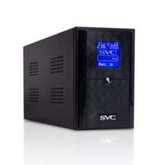 SVC V-1200-L-LCD