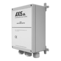 Источники питания 24В AXIS Mains Adaptor PS-24 Support (5000-001)