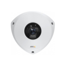 Купольные IP-камеры AXIS P9106-V White (01620-001)