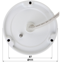 IP-камера  Hikvision DS-2CD2143G0-IS (2.8mm)