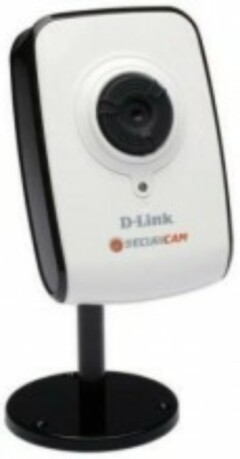 Миниатюрные IP-камеры D-Link