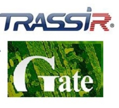 Программное обеспечение GATE TRASSIR-Gate