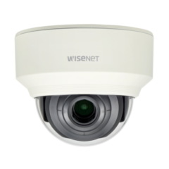 Купольные IP-камеры Hanwha (Wisenet) XND-L6080V