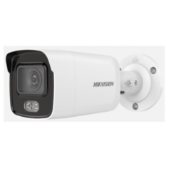 Уличные IP-камеры Hikvision DS-2CD2027G2-LU(6mm)