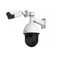 IP-камера  Hikvision DS-2TX3742-25A/P