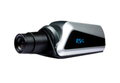 IP-камеры стандартного дизайна RVi