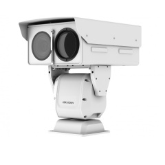 IP-камера  Hikvision DS-2TD8167-230ZG2F/W