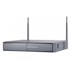 IP Видеорегистраторы (NVR) HiWatch DS-N308W(B)