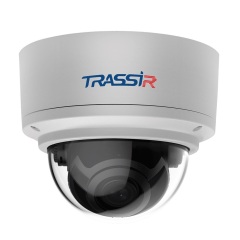 Купольные IP-камеры TRASSIR TR-D3181IR3 v2 2.8
