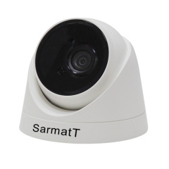 Купольные IP-камеры Sarmatt SR-ID50F36IRX