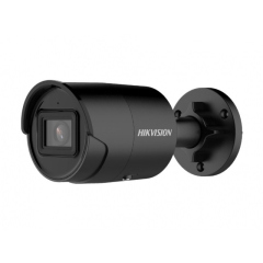 Уличные IP-камеры Hikvision DS-2CD2083G2-IU(BLACK)(2.8mm)