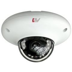Купольные IP-камеры LTV CNE-825 41