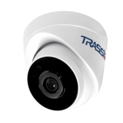 IP-камера  TRASSIR TR-D4S1(3.6 мм)