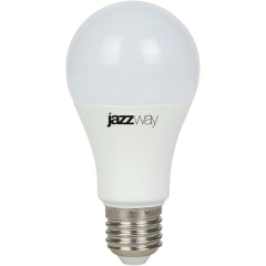 Лампа светодиодная Лампа светодиодная PLED-LX A60 11Вт 5000К E27 JazzWay 5028333