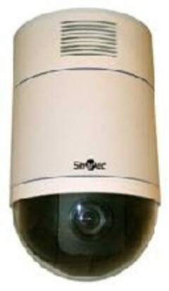 Поворотные IP-камеры Smartec