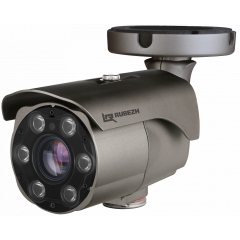 IP-камера  Рубеж RV-3NCT2165 (2.8-12)